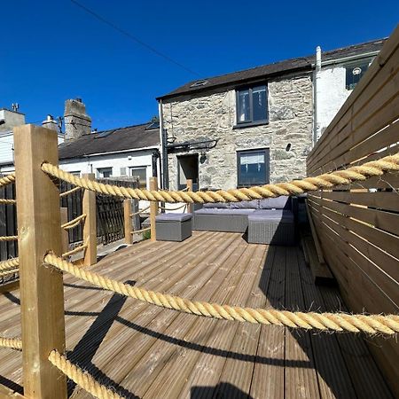 The Cottage - Snowdonia, North Wales Bethesda Ngoại thất bức ảnh